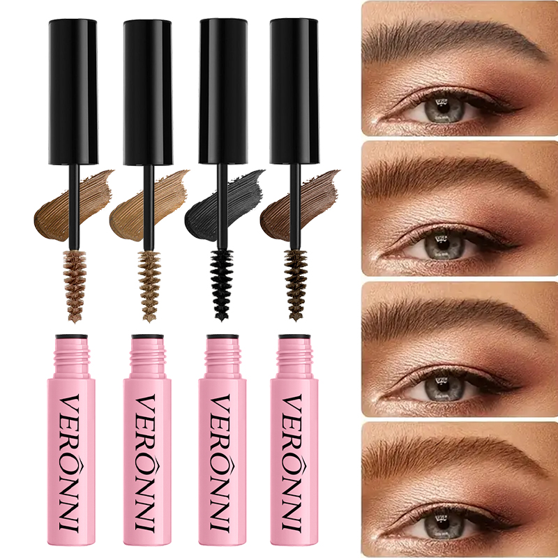 Bb Cream Tinted - 3D Eyebrow Dye Cream Long Lasting