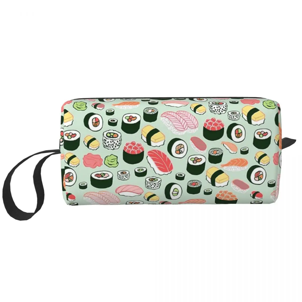 Beauty Forever Makeup - Sushi Forever Makeup Bag Cosmetic Organizer
