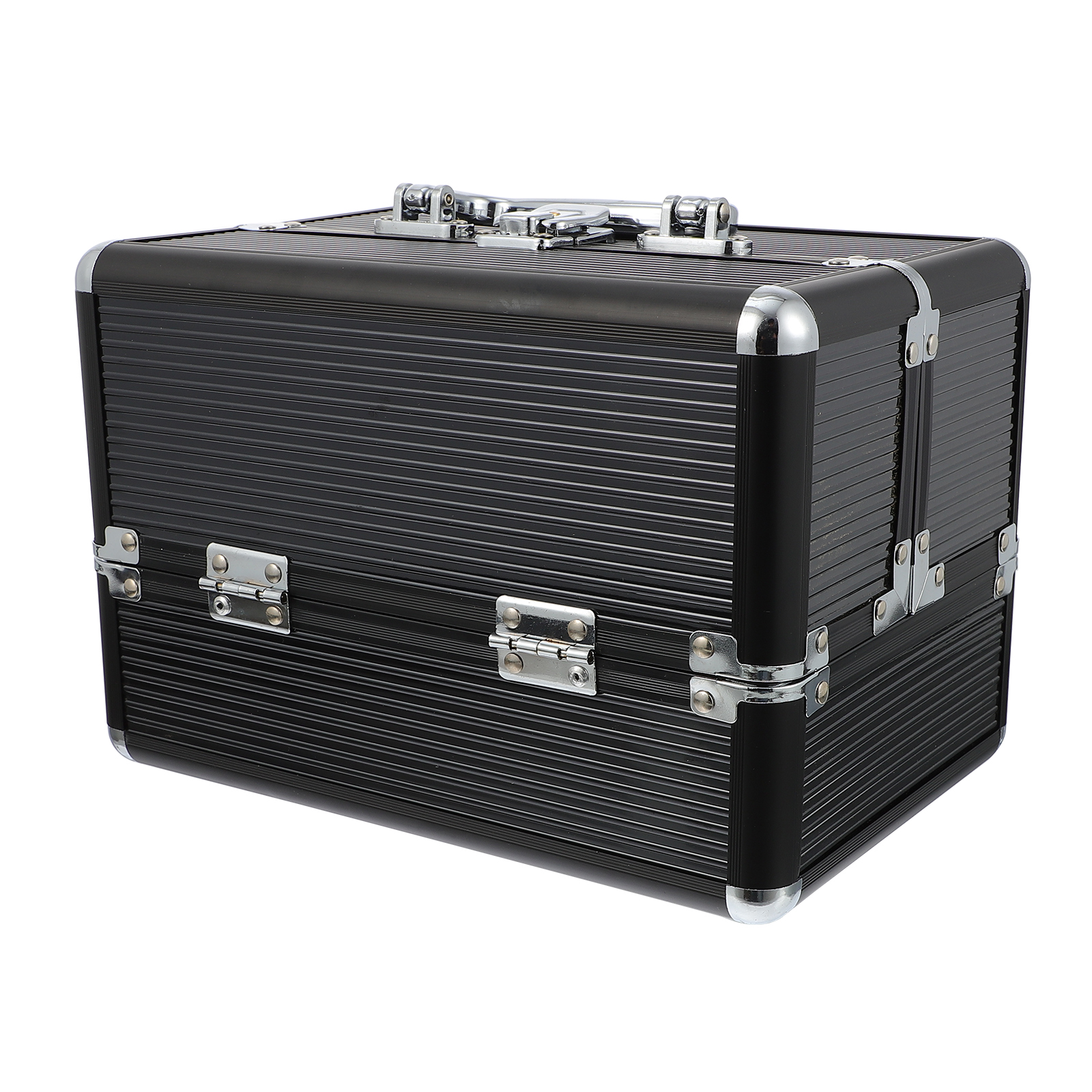 Beauty Makeup Bag - Makeup Case Handheld Storage Case Beauty
