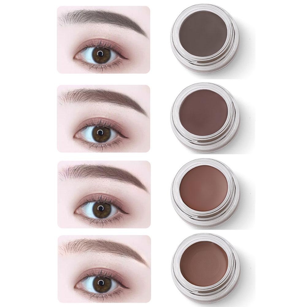 3D Natural Wild Eyebrow Cream  - Bb Cream Tinted recensie en prijs
