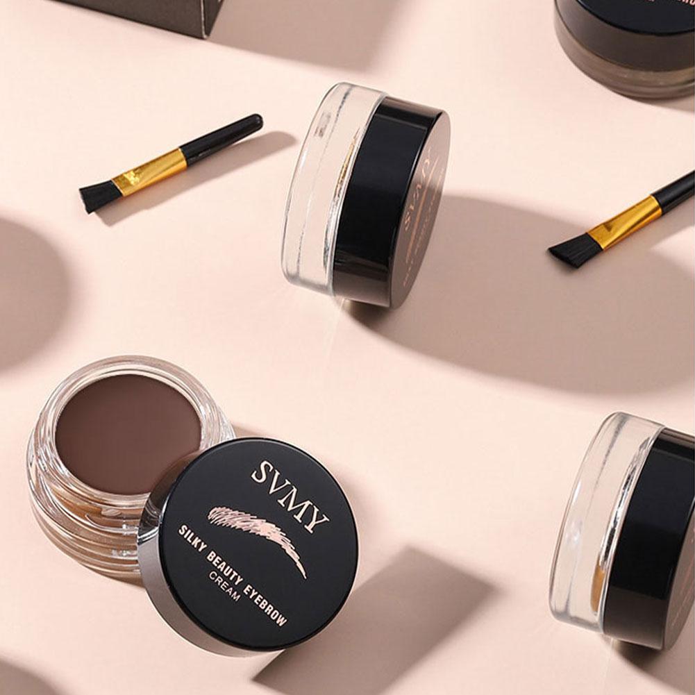 3D Natural Wild Eyebrow Cream  - Bb Cream Tinted recensie en prijs