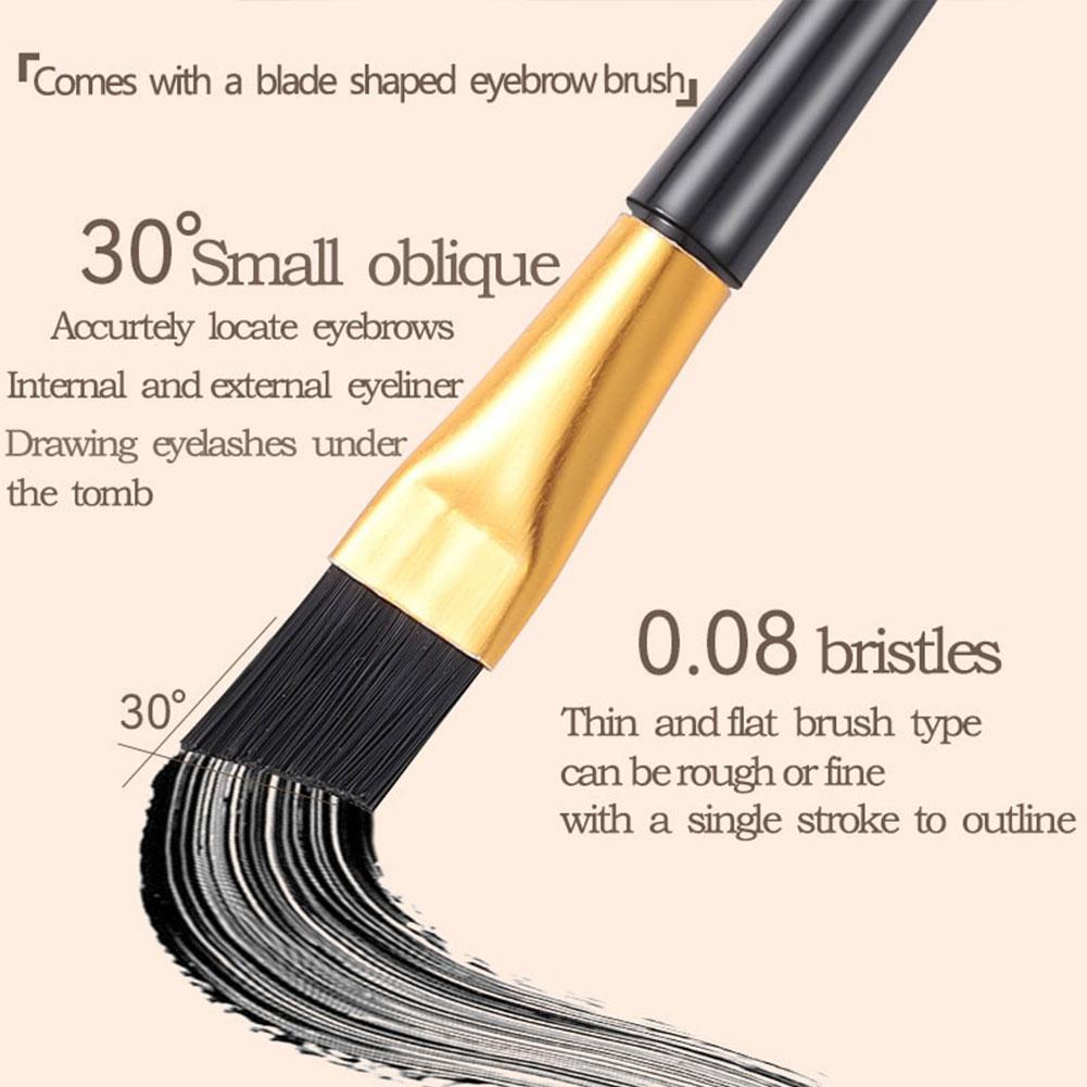 3D Natural Wild Eyebrow Cream  - Bb Cream Tinted recensie en prijs