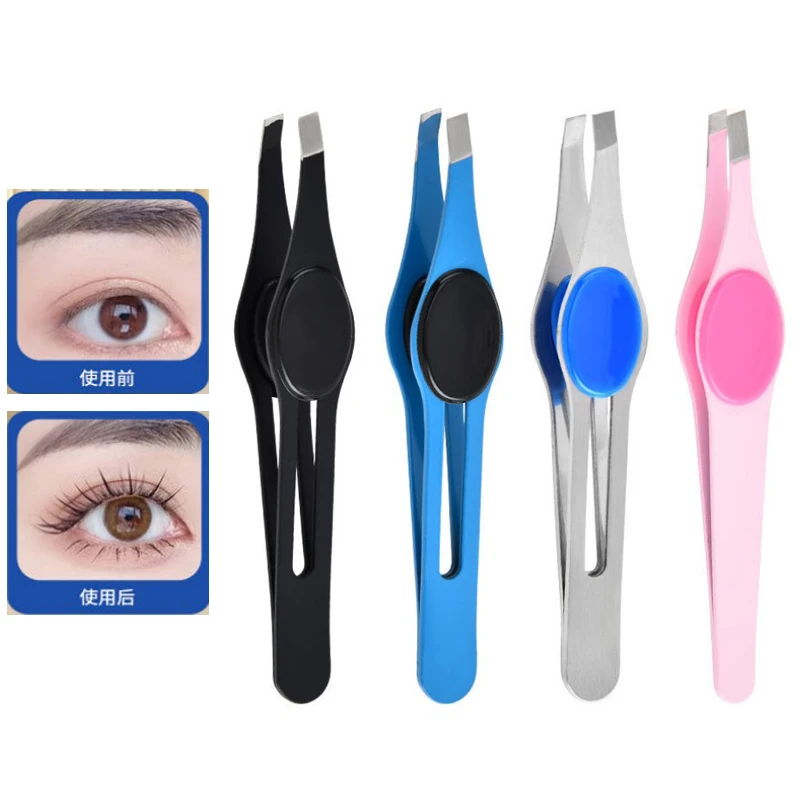 Professional Stainless Steel E - Beauty Makeup Pic recensie en prijs