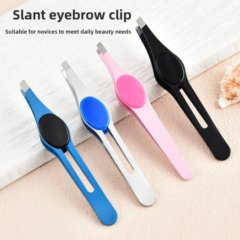 Professional Stainless Steel E - Beauty Makeup Pic recensie en prijs