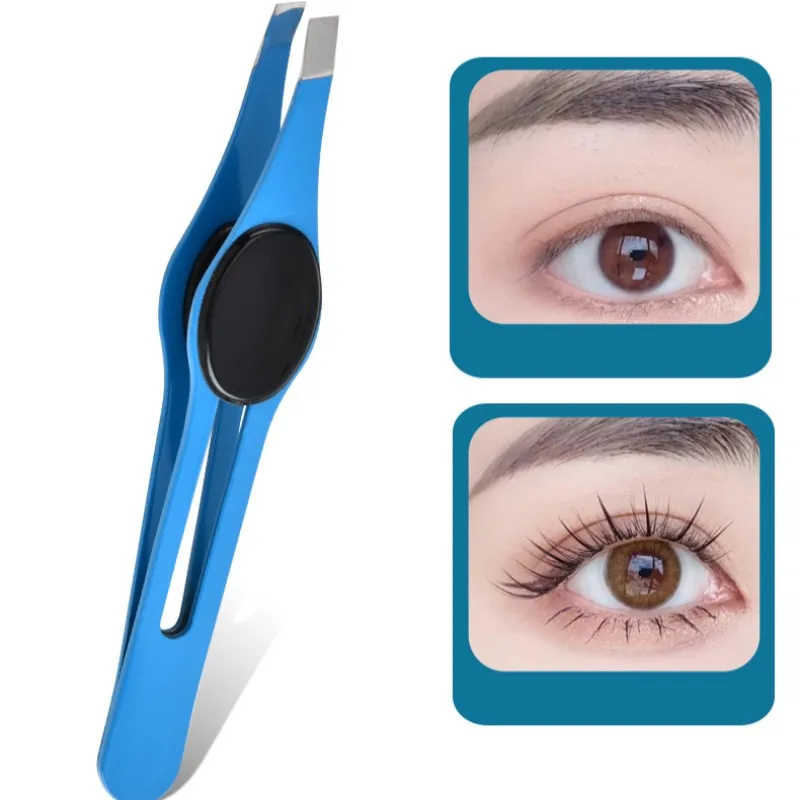 Professional Stainless Steel E - Beauty Makeup Pic recensie en prijs