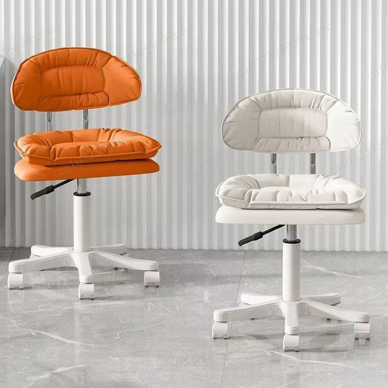 Makeup chair beauty stool manu - Beauty Makeup Bar recensie en prijs