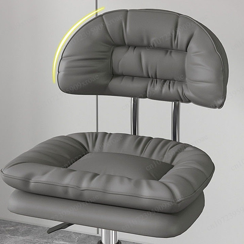 Makeup chair beauty stool manu - Beauty Makeup Bar recensie en prijs