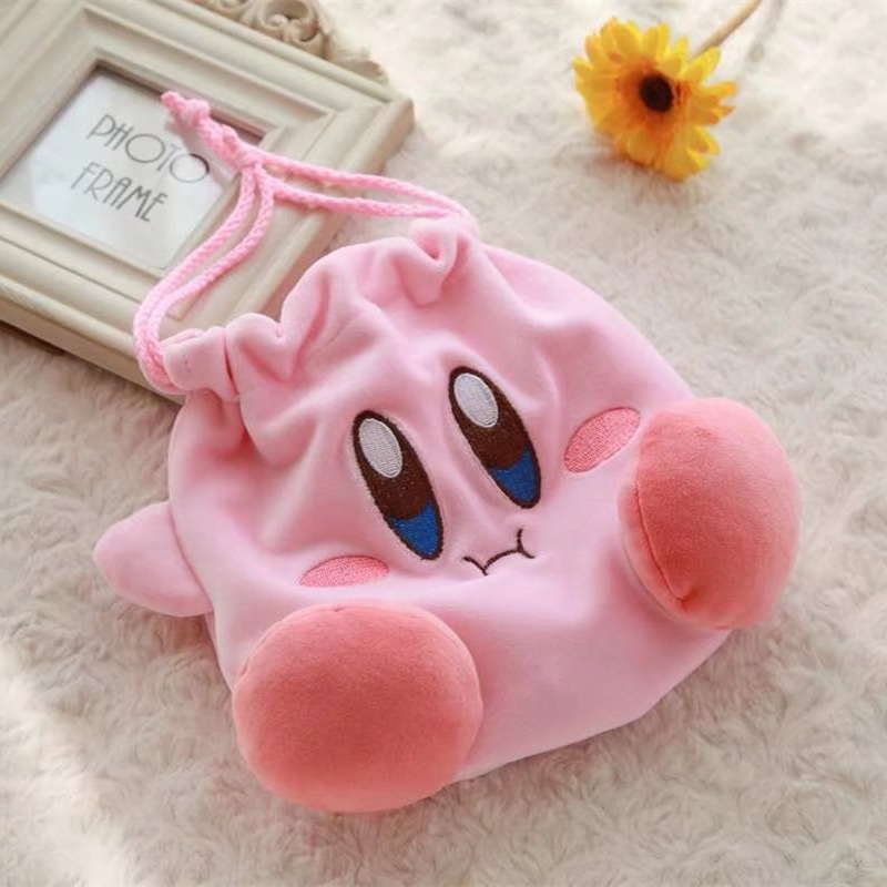 Kirbys Storage Bag Women Carto - Beauty Bag Makeup recensie en prijs