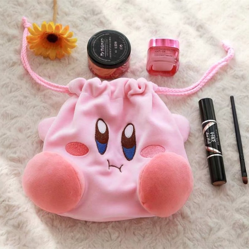 Kirbys Storage Bag Women Carto - Beauty Bag Makeup recensie en prijs