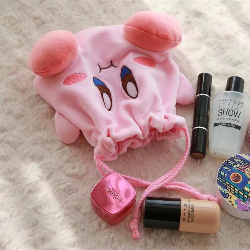 Kirbys Storage Bag Women Carto - Beauty Bag Makeup recensie en prijs