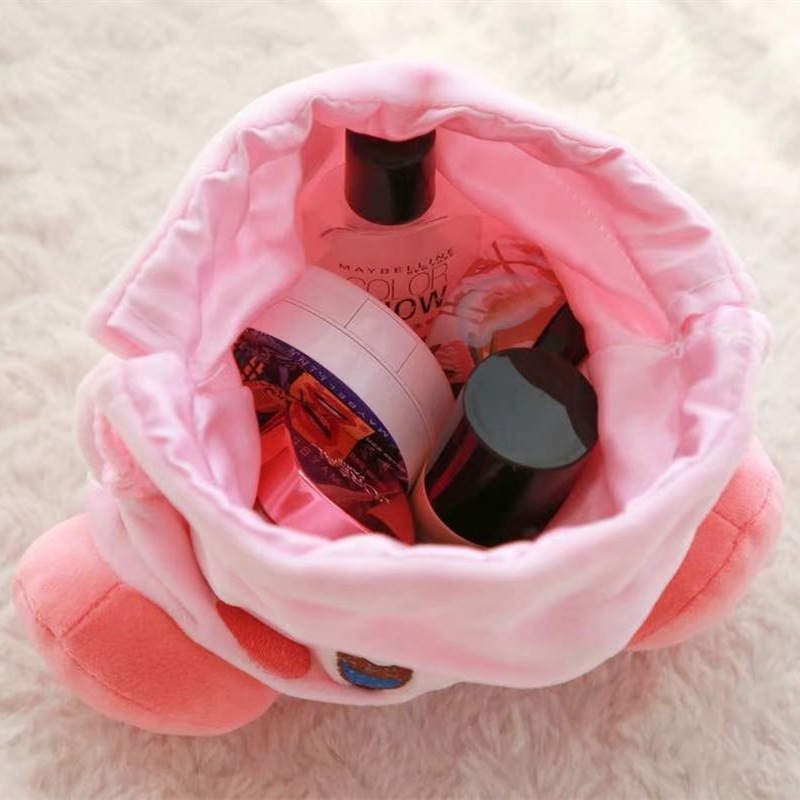 Kirbys Storage Bag Women Carto - Beauty Bag Makeup recensie en prijs