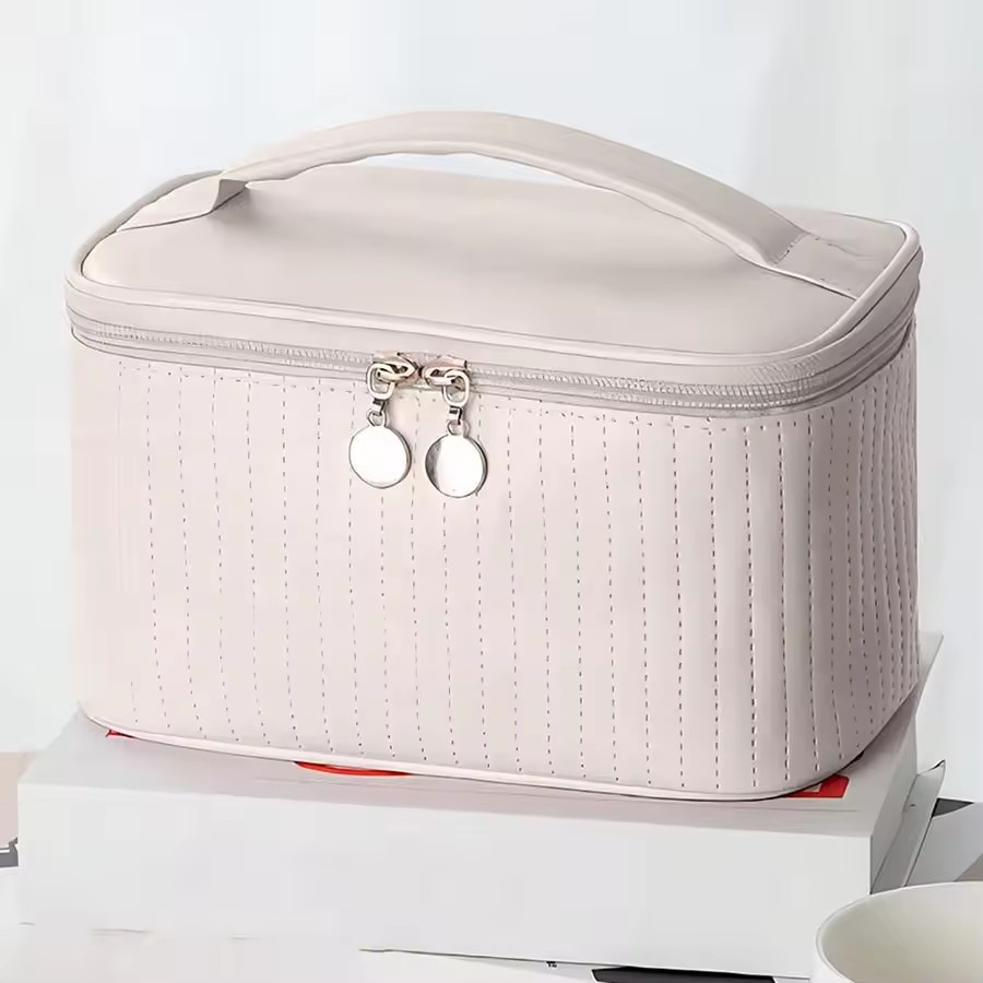 Makeup Bags For Women Travel T - Beauty Makeup Bag recensie en prijs