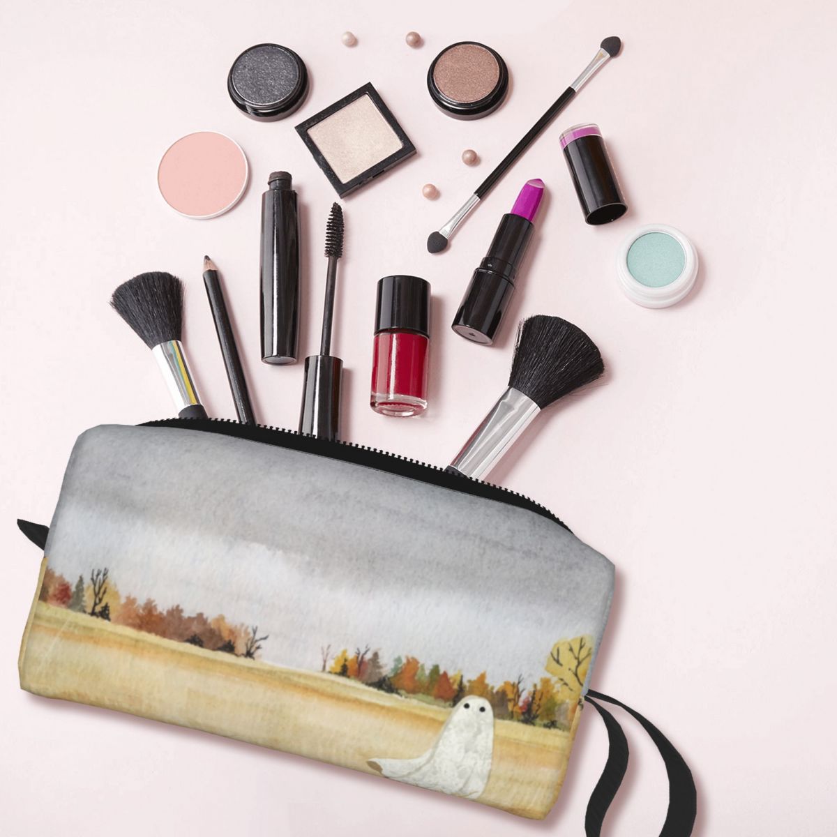 Custom Forever Autumn Travel C - Beauty Forever Makeup recensie en prijs