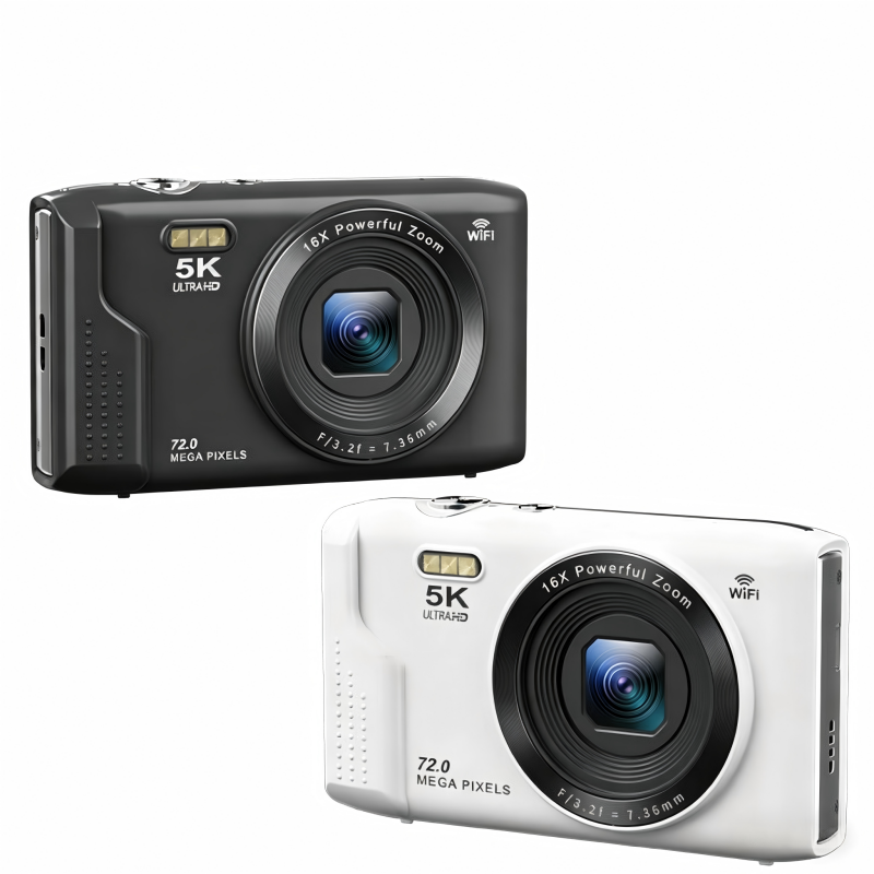 Video Card Camera 72MP 5K Ultr - Beauty Makeup Images Hd recensie en prijs