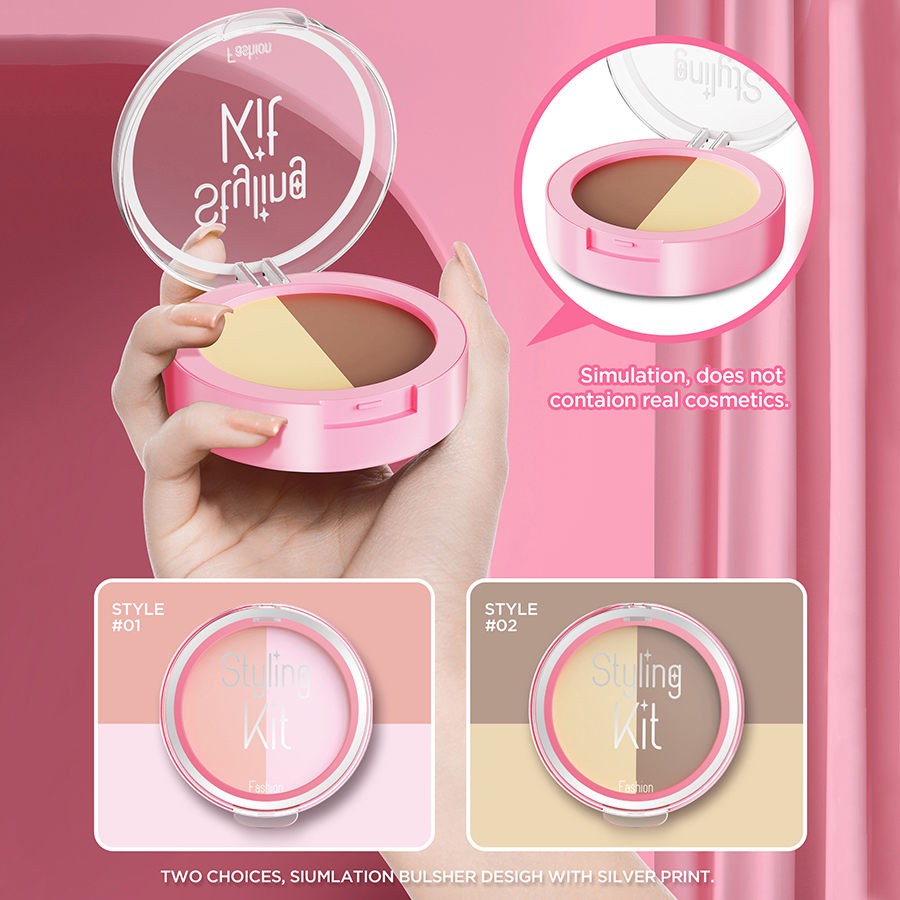 10 Pcs/set Simulation Pretend  - Beauty Makeup Kit For Kids recensie en prijs