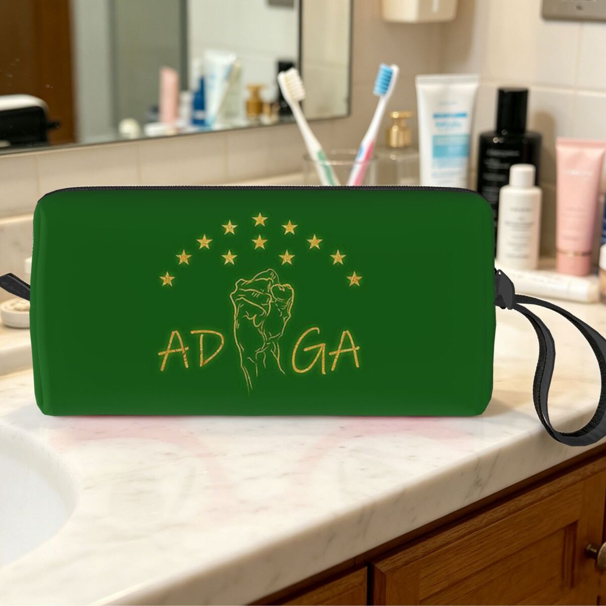 Adiga Fight For Ever Adygea Fl - Beauty Forever Makeup recensie en prijs