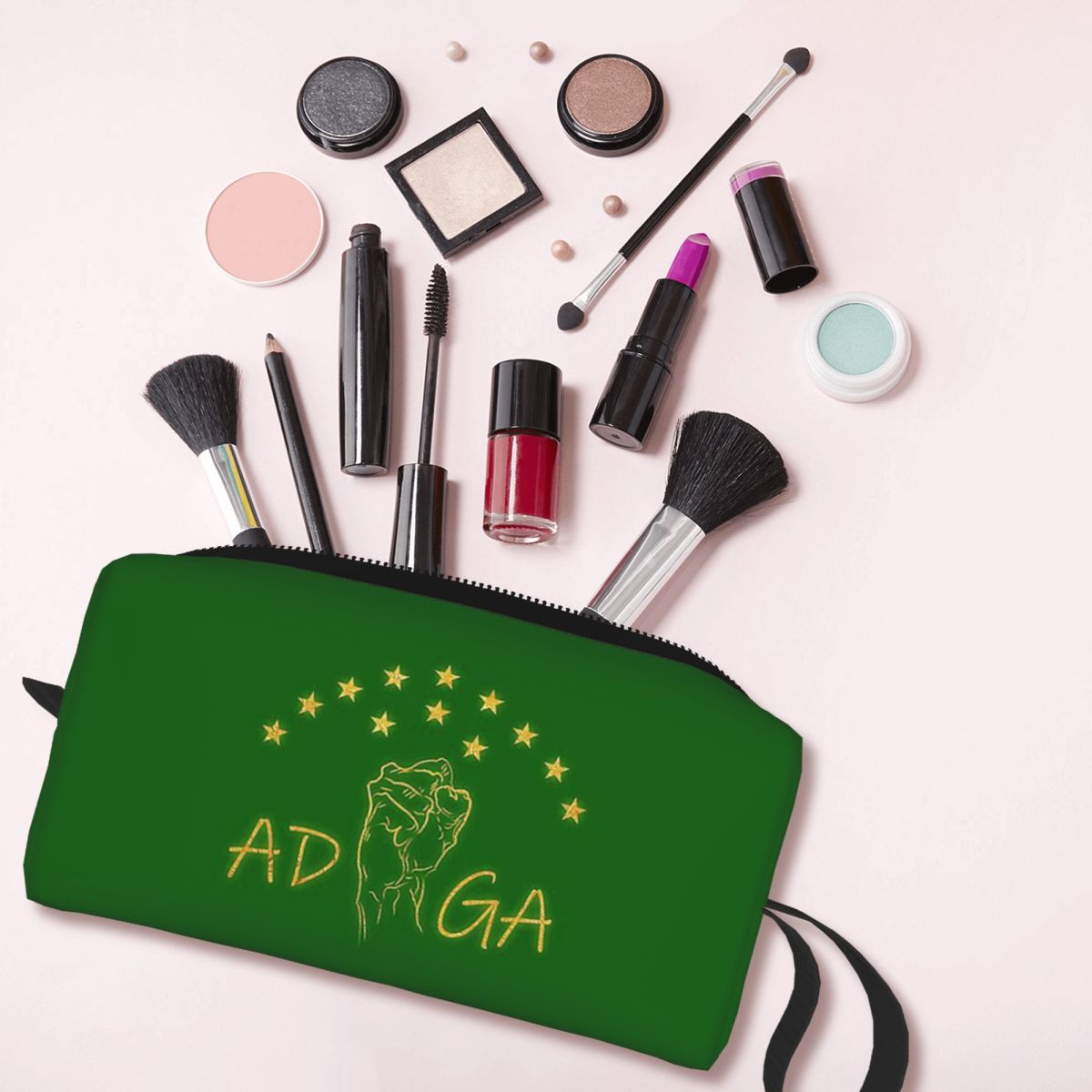 Adiga Fight For Ever Adygea Fl - Beauty Forever Makeup recensie en prijs