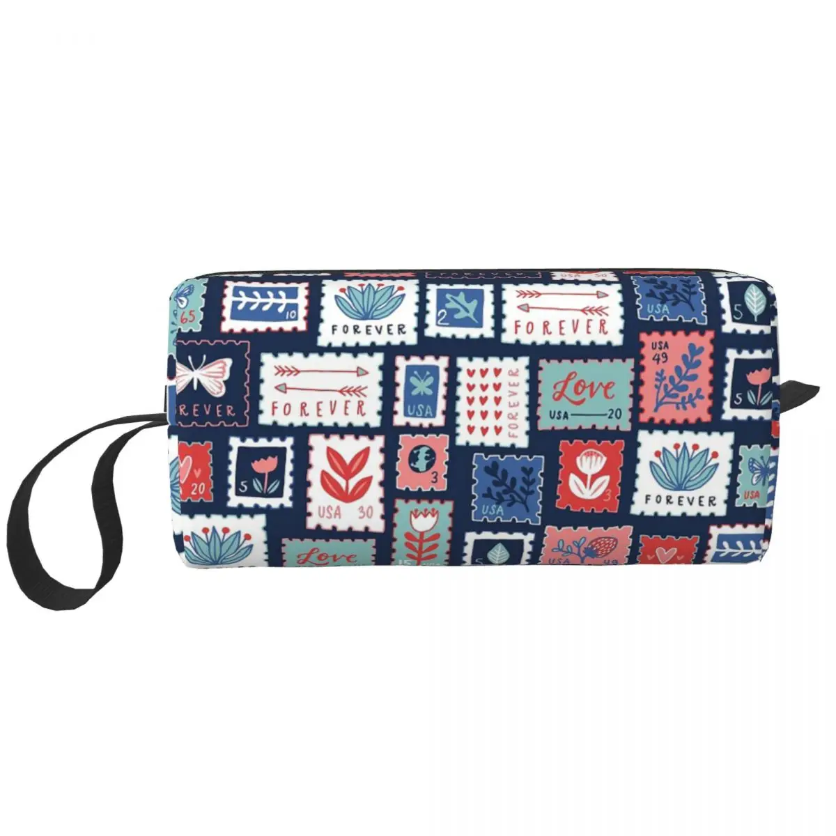 FOREVER STAMPS Makeup Bag Cosm - Beauty Forever Makeup recensie en prijs