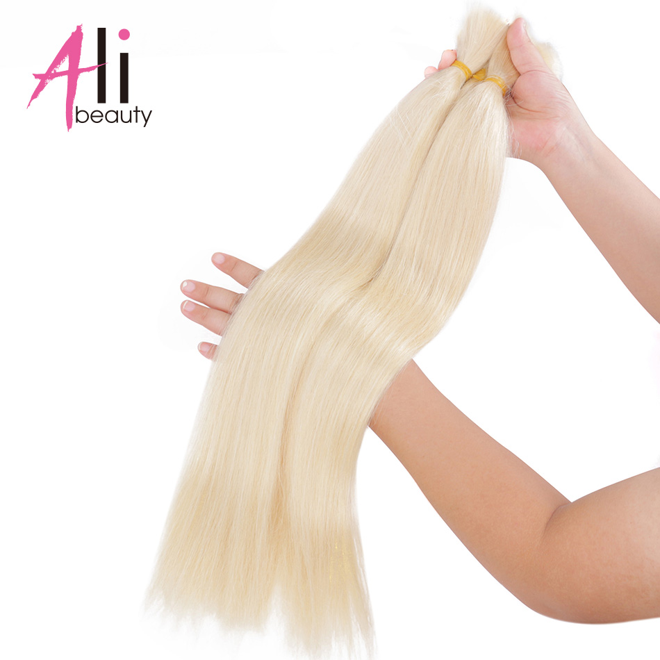 Straight Bulk Raw Human Hair F - Pure Beauty Hair & Makeup recensie en prijs