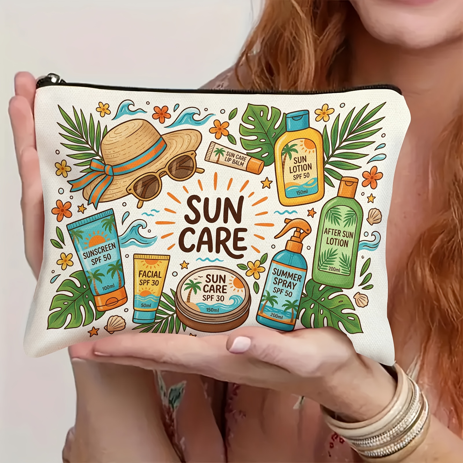 1 Piece Sun Protection Makeup  - Beauty Makeup Tool Collection recensie en prijs