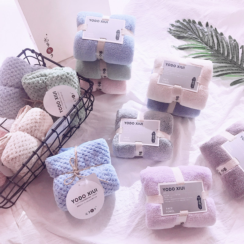 Yodo Xiui Sports Towel Ultra A - Pure Beauty Hair & Makeup recensie en prijs