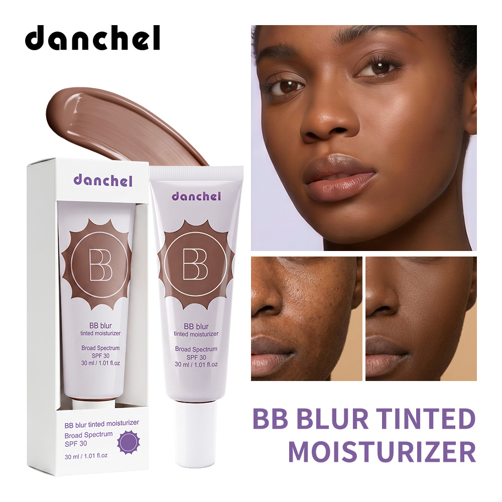 BB Blur Tinted Moisturizer Med - Bb Cream Tinted recensie en prijs