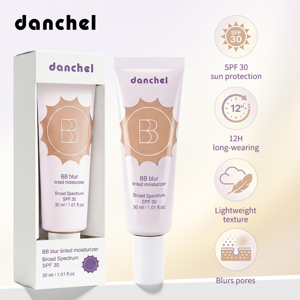 BB Blur Tinted Moisturizer Med - Bb Cream Tinted recensie en prijs