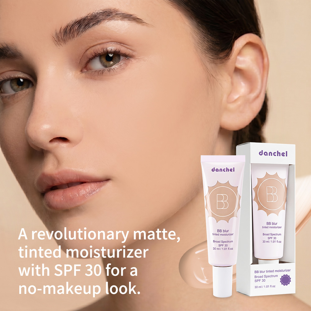 BB Blur Tinted Moisturizer Med - Bb Cream Tinted recensie en prijs
