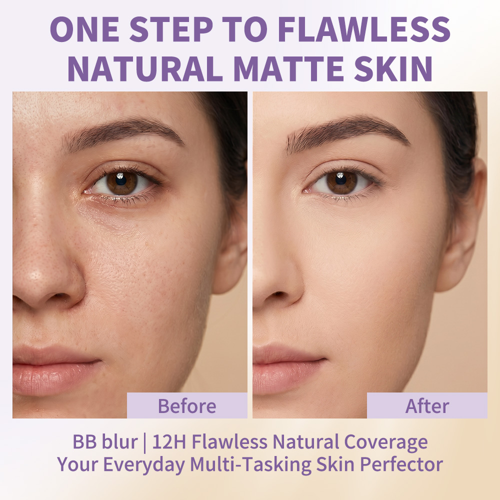 BB Blur Tinted Moisturizer Med - Bb Cream Tinted recensie en prijs