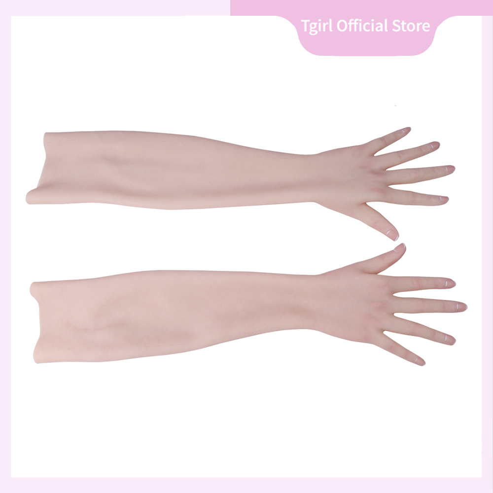 Tgirl Silicone Prosthesis Glov - Beauty Makeup Pic recensie en prijs