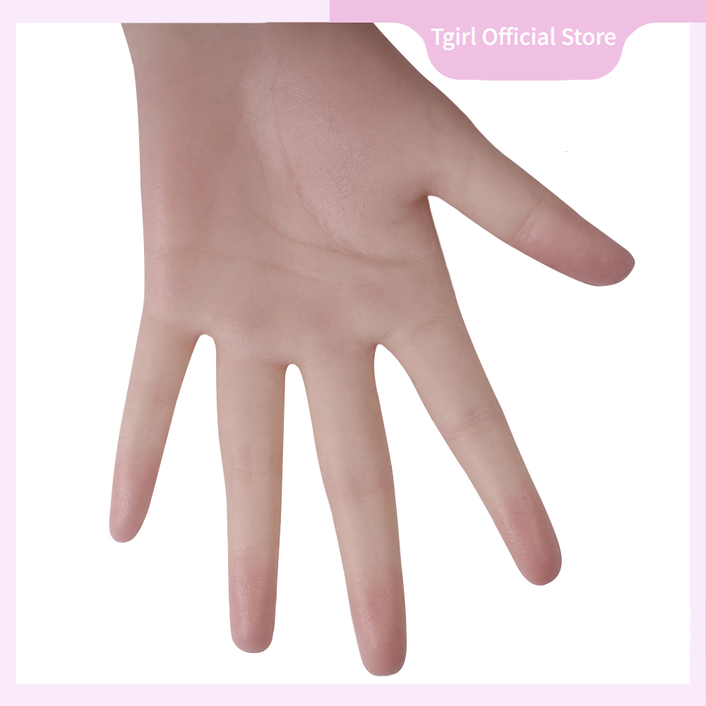 Tgirl Silicone Prosthesis Glov - Beauty Makeup Pic recensie en prijs