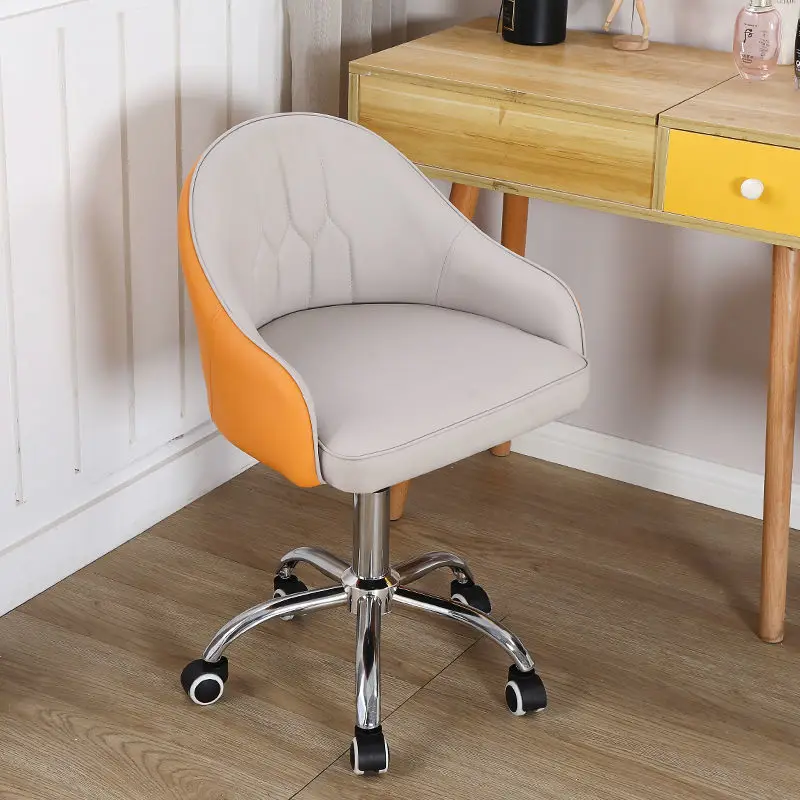 Swivel Lift Computer Chair Off - Beauty Makeup Bar recensie en prijs