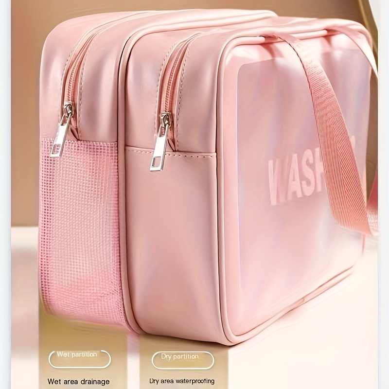 One-Piece Pink Large and Mediu - Beauty Makeup Tool Collection recensie en prijs