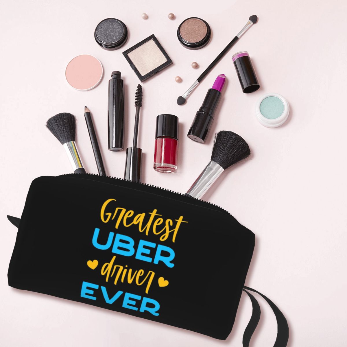 Greatest Uber Eats Driver Ever - Beauty Forever Makeup recensie en prijs