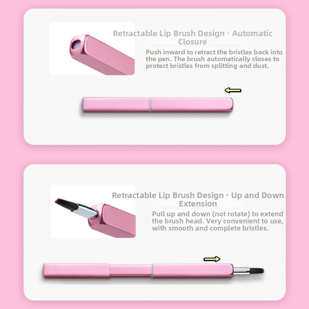 Beauty Tools Aluminium Tube Re - Beauty Makeup Pic recensie en prijs