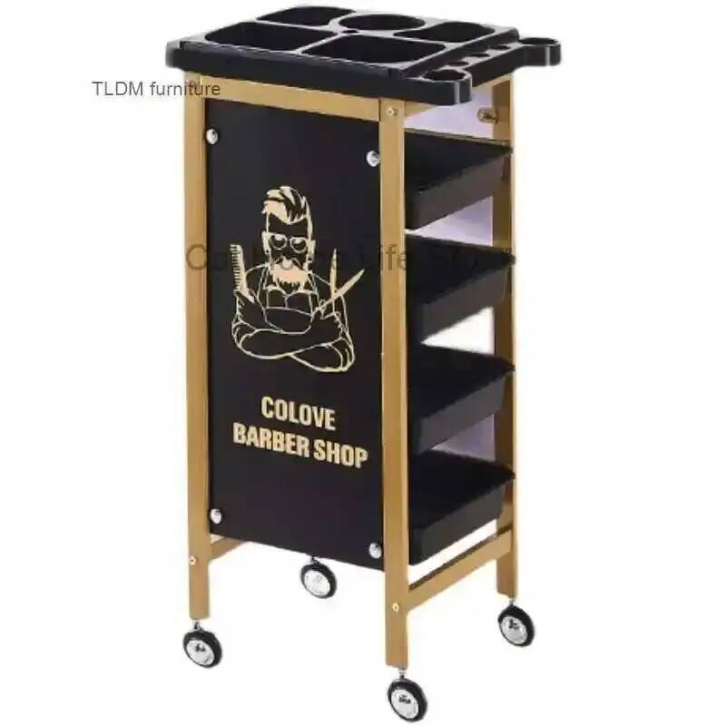 Equipment Trolley Beauty Make  - Beauty Makeup Bar recensie en prijs