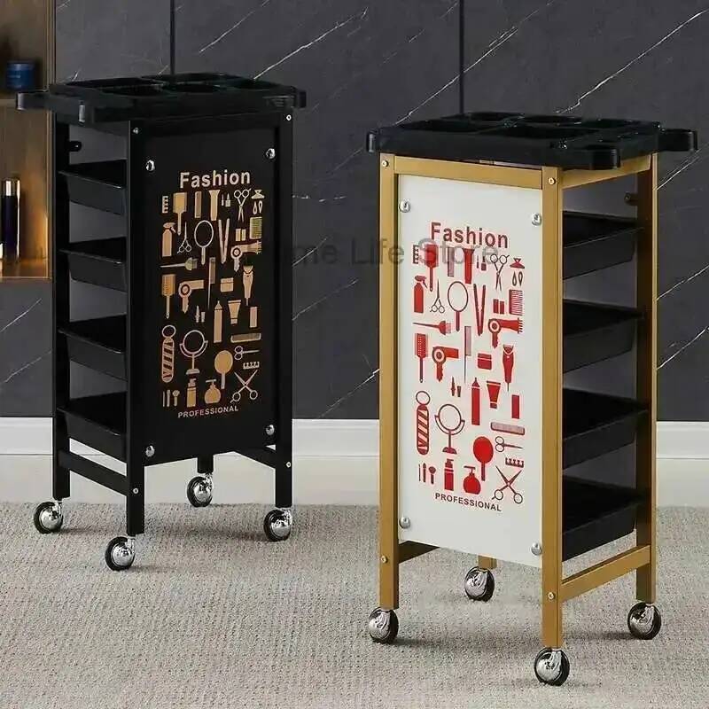 Equipment Trolley Beauty Make  - Beauty Makeup Bar recensie en prijs