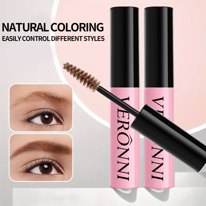 3D Eyebrow Dye Cream Long Last - Bb Cream Tinted recensie en prijs