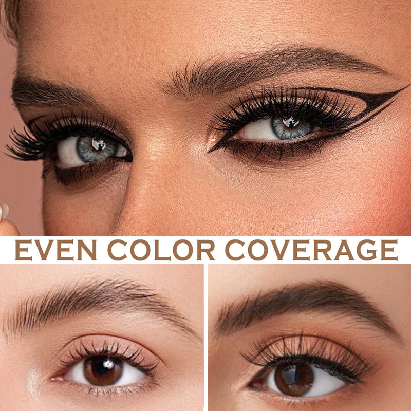 3D Eyebrow Dye Cream Long Last - Bb Cream Tinted recensie en prijs