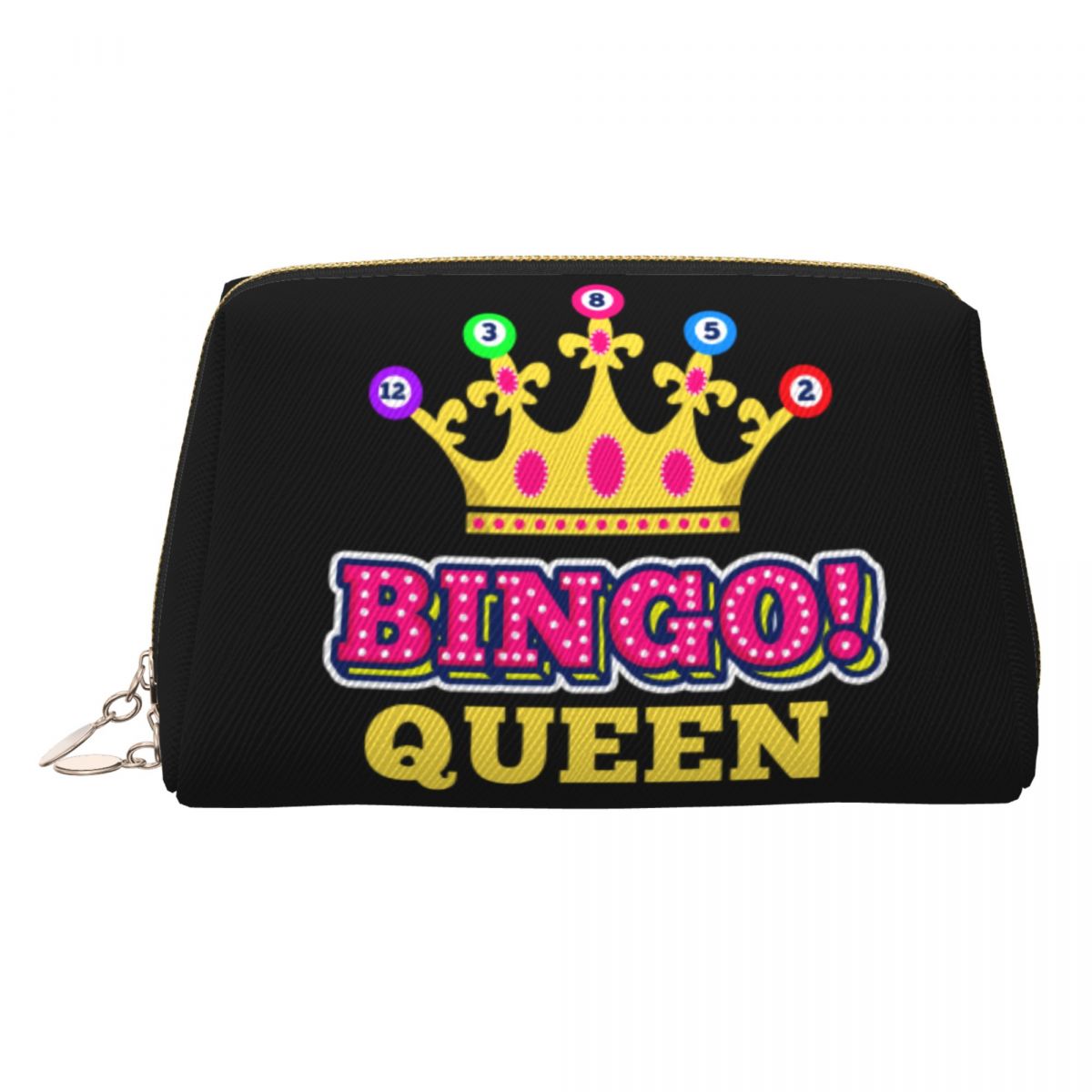 Bingo Queen Bingo Player Paper - Beauty Makeup Games Free recensie en prijs