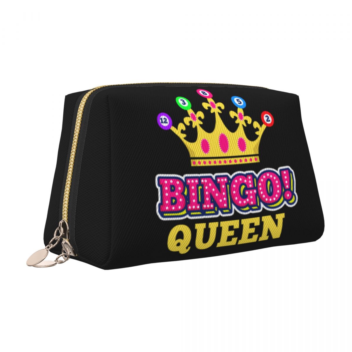 Bingo Queen Bingo Player Paper - Beauty Makeup Games Free recensie en prijs