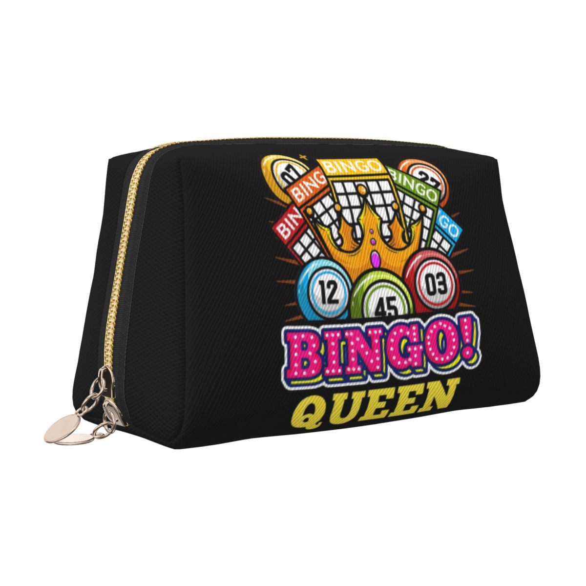Bingo Queen Bingo Player Paper - Beauty Makeup Games Free recensie en prijs