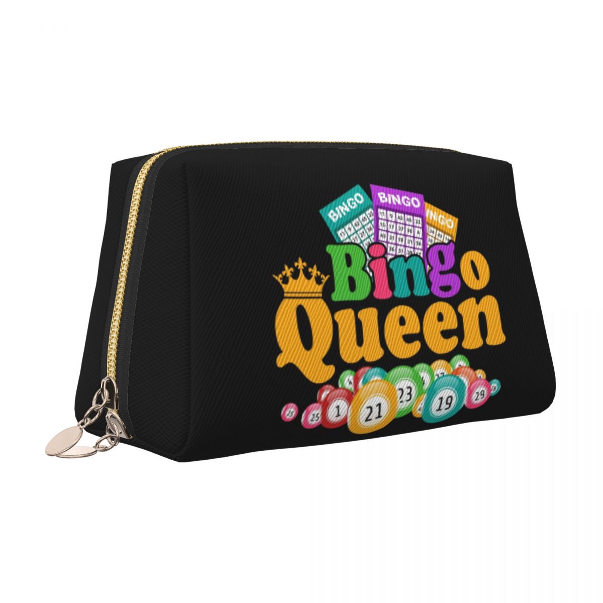 Bingo Queen Bingo Player Paper - Beauty Makeup Games Free recensie en prijs