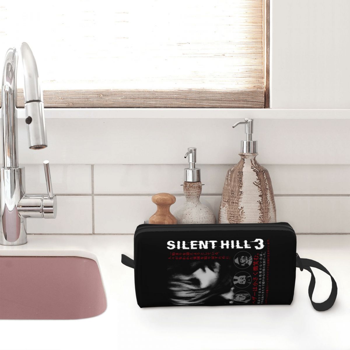 Travel Horror Game Silent Hill - Beauty Makeup Games Free recensie en prijs
