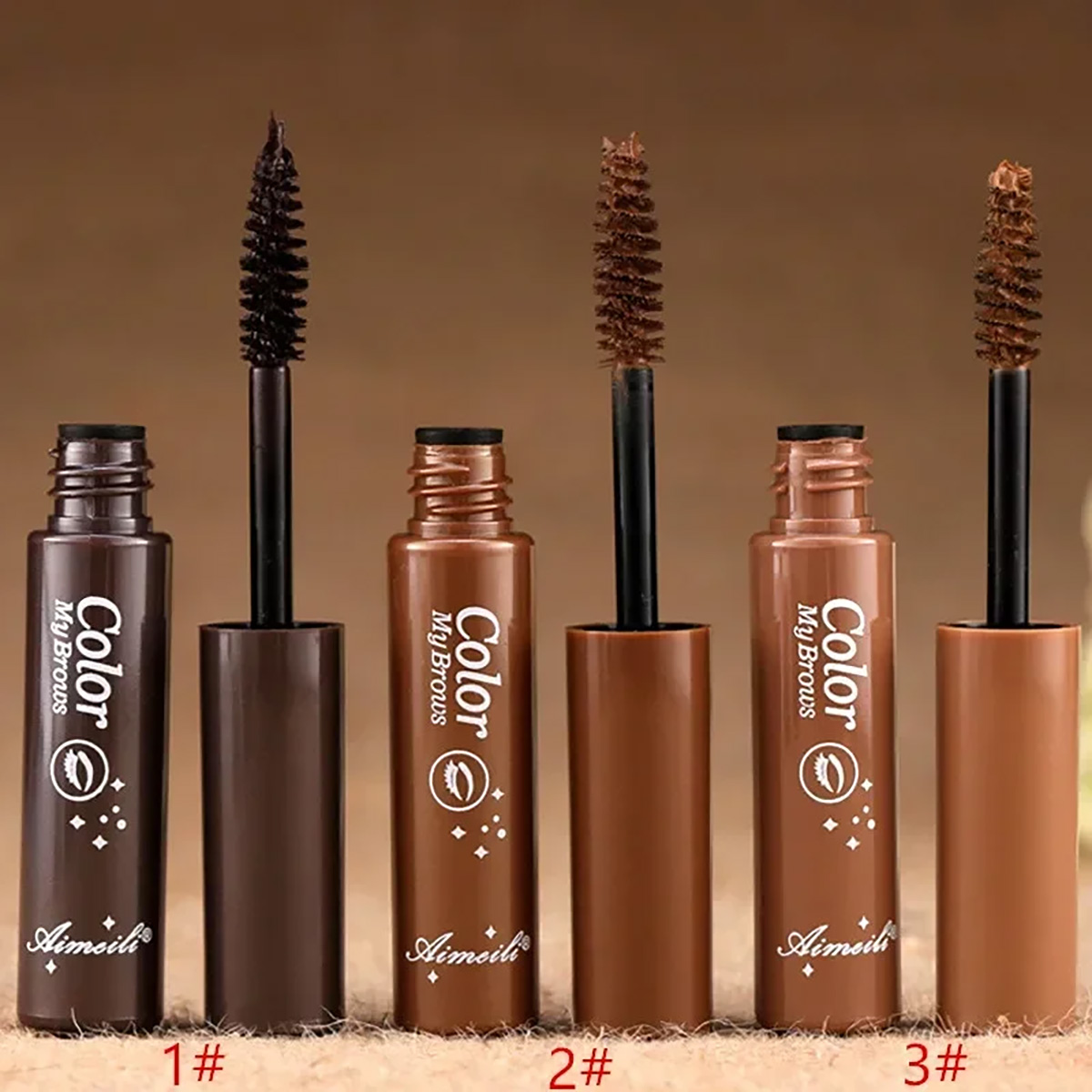 3 Colors Superfluff Volumizing - Bb Cream Tinted recensie en prijs