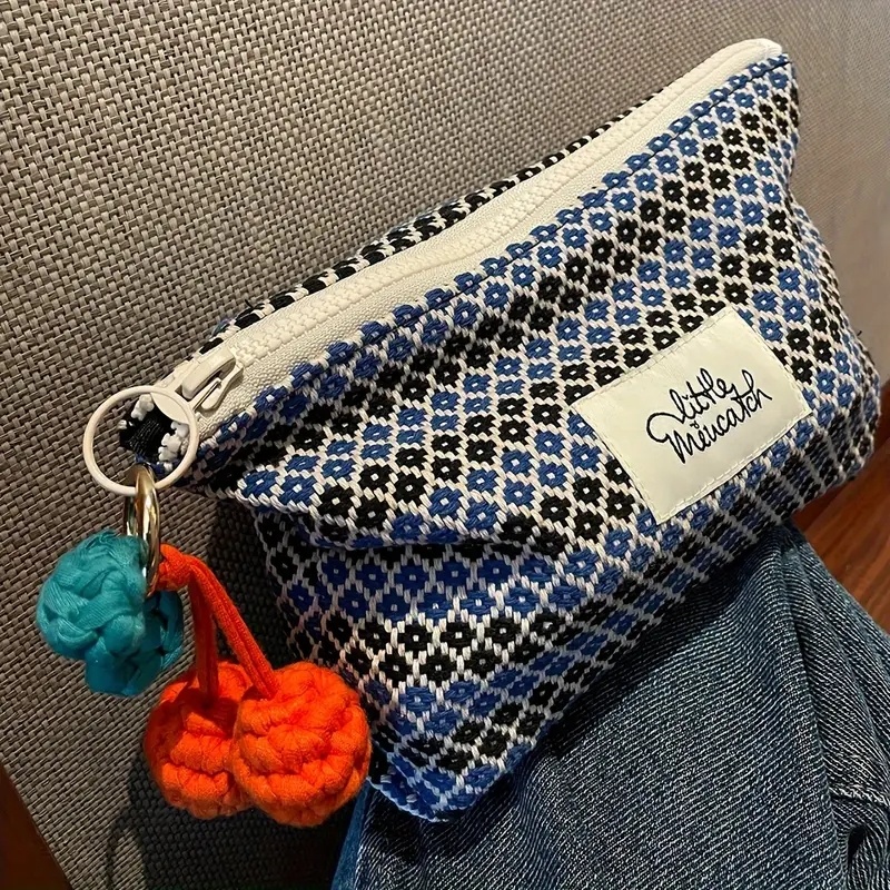 Yizhilan Cosmetic Bag, Retro h - Beauty Makeup Tool Collection recensie en prijs