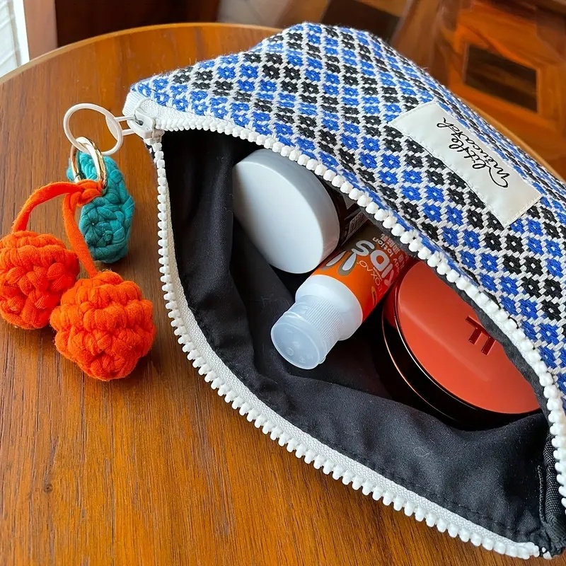 Yizhilan Cosmetic Bag, Retro h - Beauty Makeup Tool Collection recensie en prijs