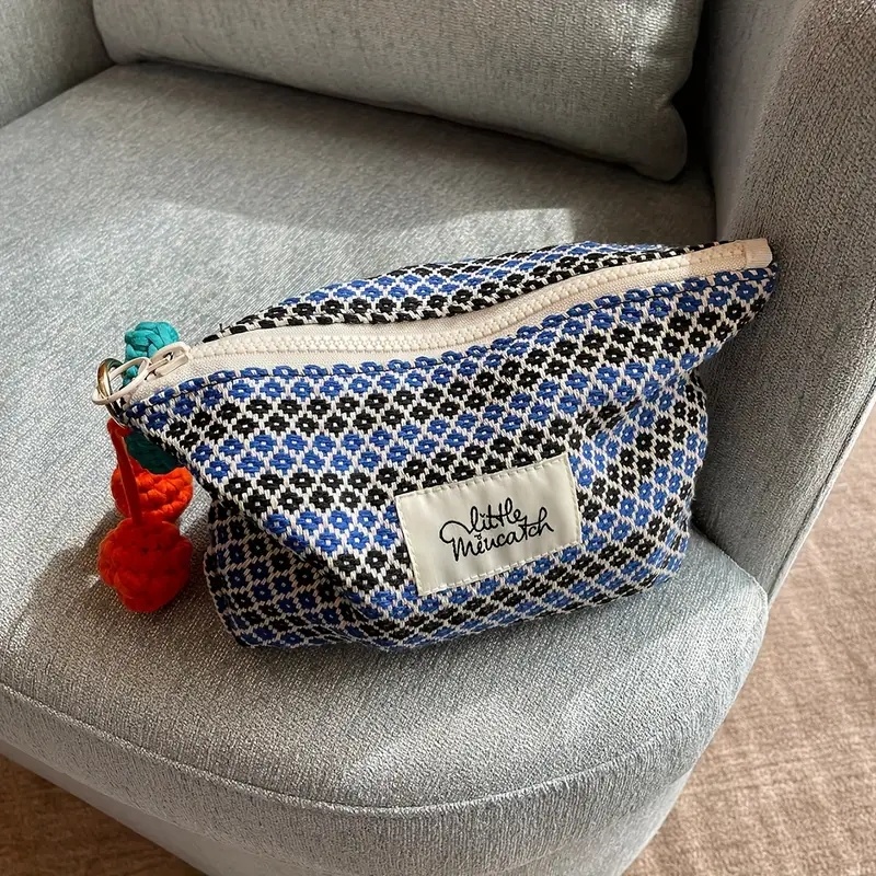 Yizhilan Cosmetic Bag, Retro h - Beauty Makeup Tool Collection recensie en prijs