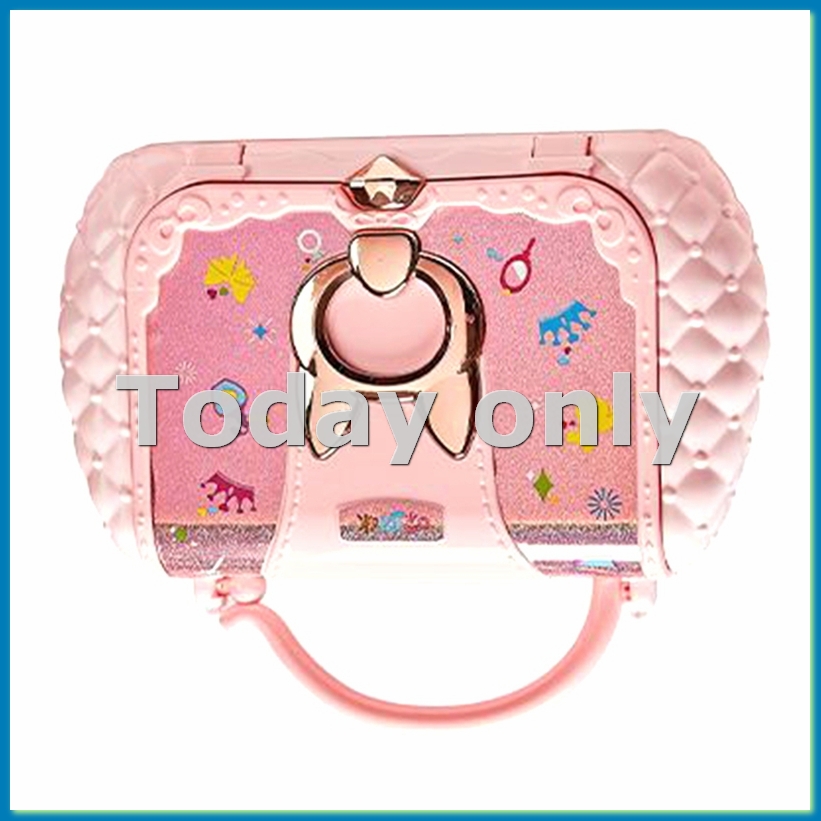 Kids Beauty Toys Makeup Kit Li - Beauty Makeup Kit For Kids recensie en prijs