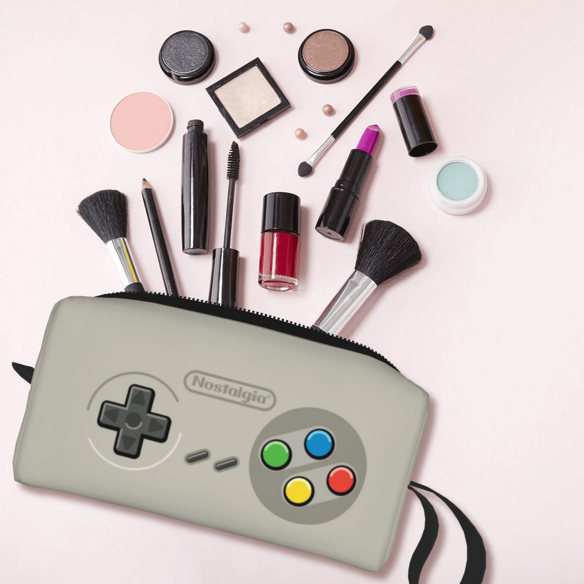 Retro Video Game Turbo Control - Beauty Makeup Games Free recensie en prijs